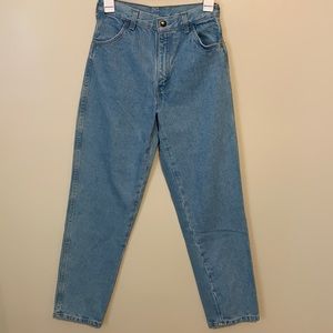Rustler Vintage Mom Jeans